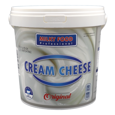 Creme Cheese | . | Milky Food